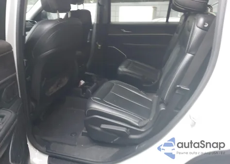 2022 Jeep Grand Cherokee L Limited z USA, uszkodzony, nr VIN 1C4RJKBG8N8512642